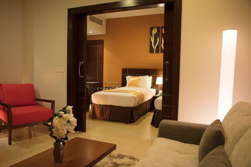Palmeiras Suite Hotel Luanda Kültér fotó